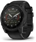 Garmin GPS-Sportuhr Tactix 8 Solar Ultralight