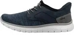 Rieker Schn&uuml;rhalbschuhe bequem in blau, Gr. 40 - Blau - 40