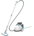 Black & Decker Dampfreiniger BHSMP2314-QS - Blau/Wei&szlig;
