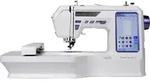 Husqvarna Viking Designer Quartz 29 - Wei&szlig;