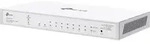 TP-Link Festa FS310GP V1 - Switch - Smart - 8 x 10/100/1000 (PoE+) + 2 x Gigabit SFP