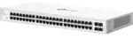 TP-Link Festa FS352G V1 - Switch - Smart - 48 x 10/100/1000Base-T + 4 x 1 Gigabit SFP