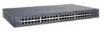 NETGEAR GS748T, Managed, L2+, Gigabit Ethernet (10/100/1000), Vollduplex,...