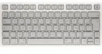 CHERRY KW 7100 MINI BT for MAC, 75%, Kabellos, Bluetooth, Scherenschalter, AZERTY,