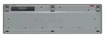 CHERRY KW X ULP Wireless CH-Layout schwarz - Schwarz