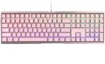 CHERRY MX Board 3.0S RGB, Kabelgebunden, USB, Mechanischer Switch, QWERTY, RGB-LED,
