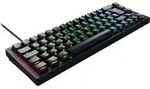 CHERRY XTRFY K5V2 Corded US-Layout schwarz MX Red - Schwarz