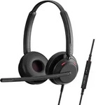 IMPACT 760T (Stereo, Kopfb&uuml;gel) - Schwarz