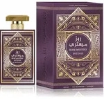 Al Wataniah Rose Mystery Intense Eau De Parfum 100 ml (unisex)