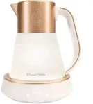 Russell Hobbs 27450-70 Wasserkocher 1,7 l 2400 W Gold, Wei&szlig; - Gold/Wei&szlig;