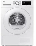 Samsung 9 kg Trockner DV5000D mit Optimal Dry, , Freistehend, Frontlader,