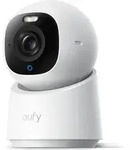 eufy Innenkamera E30 White - Wei&szlig;