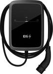 Elli Charger Connect 2, Elli Charger Connect 2 - 11 kW, 7,5m Typ-2 Kabel, WLAN/LAN,