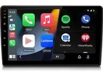 10''Android 15 Autoradio Carplay F&uuml;r Skoda Fabia 2 2008-2013 GPS Navi BT WIFI DAB+