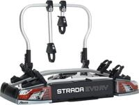 Atera Strada Evo Rv 2 - Anh&auml;ngerkupplungs-Fahrradtr&auml;ger F&uuml;r 2 Fahrr&auml;der F&uuml;r