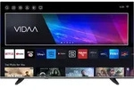 JVC LT-50VD3555 Fernseher 50 Zoll Smart TV VIDAA 4K UHD, HDR Dolby Vision,