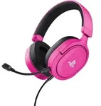 Trust Gaming Headset GXT 498P Forta Offiziell Lizenziert f&uuml;r PlayStation 5,