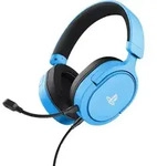 Trust Gaming Headset GXT 498B Forta Offiziell Lizenziert f&uuml;r PlayStation 5,