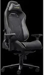 Trust Gxt721 Ruya Pro Gaming Chair - Schwarz/Gold