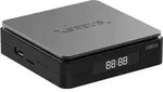 Xsarius DBOX 4K UHD Android 9.0 PIE IP-Receiver H.265, HDR10+, Bluetooth, Dual-WiFi,
