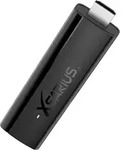 Xsarius AIR Stick 4K UHD Android 11 Mediaplayer (HDR10+, Dual-WiFi 6, HDMI, USB,