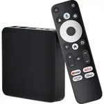 Streaming Box GD2 4K HDR Smart Google TV Player Android | Dolby Atmos |...