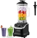 Steinborg Hochleistungsmixer Professioneller Standmixer 2L BPA Frei Smoothie...