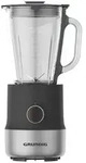 Grundig SM 6430 Standmixer 1,5L 5Geschwindigkeitsstufen + Pulsfunktion - Grau