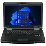 Panasonic Toughbook 55 MK3, Intel&reg; CoreTM i5, 35,6 cm (14"), 1366 x 768 Pixel, 16