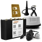 SELFSAT MWR 6550 5G Cat 20 WiFi 6 WLAN Router bis 3,4 Gbps inkl. Panorama...