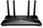 TP-Link Archer VX1800v, Wi-Fi 6E (802.11ax), Dual-Band (2,4 GHz/5 GHz), Ethernet/LAN,