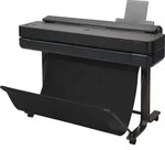 HP DesignJet T650 - 914 mm (36") Gro&szlig;formatdrucker - Farbe - Tintenstrahl - A0, ANSI