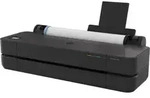 HP DesignJet T250 - 610 mm (24") Gro&szlig;formatdrucker - Farbe - Tintenstrahl - A1, ANSI