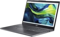 Acer Aspire A15-41M-R0QX, AMD Ryzen&trade; 5, 3,5 GHz, 39,6 cm (15.6"), 1920 x 1080