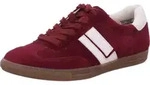 Paul Green Sneaker Sneaker Leder - Rosa - 36