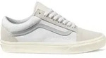 Vans Old Skool Sportschuhe Wei&szlig; EU 35 Mann Wei&szlig; EU 35 - Wei&szlig; - 35