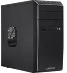 CAPTIVA PC Power Starter I89-475 (i5-14400/SSD 500GB/16GB/WLAN/Windows 11 Home