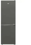 Beko B7RCNE367HG K&uuml;hl-/Gefrierkombination Multizone No Frost AeroFlow T&uuml;ralarm