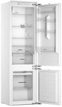 Bauknecht BKGIS 20F22, 300 l, SN-T, 4 kg/24h, D, Fresh Zone Fach, Wei&szlig; - Wei&szlig;