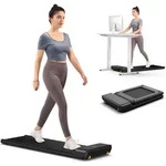 King Smith Fitness Walkingpad A1 pro - Schwarz