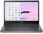 Acer Chromebook Plus 514 grau - Grau