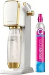 SodaStream Art wei&szlig;/gold - Gold/Wei&szlig;