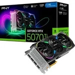 GeForce RTX 5070 Ti ARGB OC (DLSS 4, 3x DisplayPort, 1x HDMI 2.1) - Schwarz