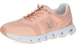 Caprice Sneaker Sneaker Textil - Orange - 37