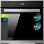 Cecotec Bolero Hexa P506000, Gro&szlig;, Elektrischer Ofen, 81 l, 3400 W, 81 l,