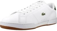 LACOSTE CARNABY CUP 125 3 SMA Wei&szlig;