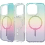 ZAGG Milan Snap, Cover, Apple, iPhone 16 Pro, 16 cm (6.3"), Mehrfarbig