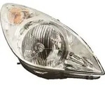 VAN WEZEL Scheinwerfer Rechts f&uuml;r HYUNDAI i20 (PB, PBT) 8238962