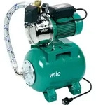 Wilo Kreiselpumpenanlage mit Beh&auml;lter Jet HWJ 203-EM/2-2, 230 V, 1 Stk.