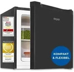 Exquisit Mini-Gefrierschrank, Tiefk&uuml;hlschrank, 31 Liter, 4-Sterne-Gefrierfach,